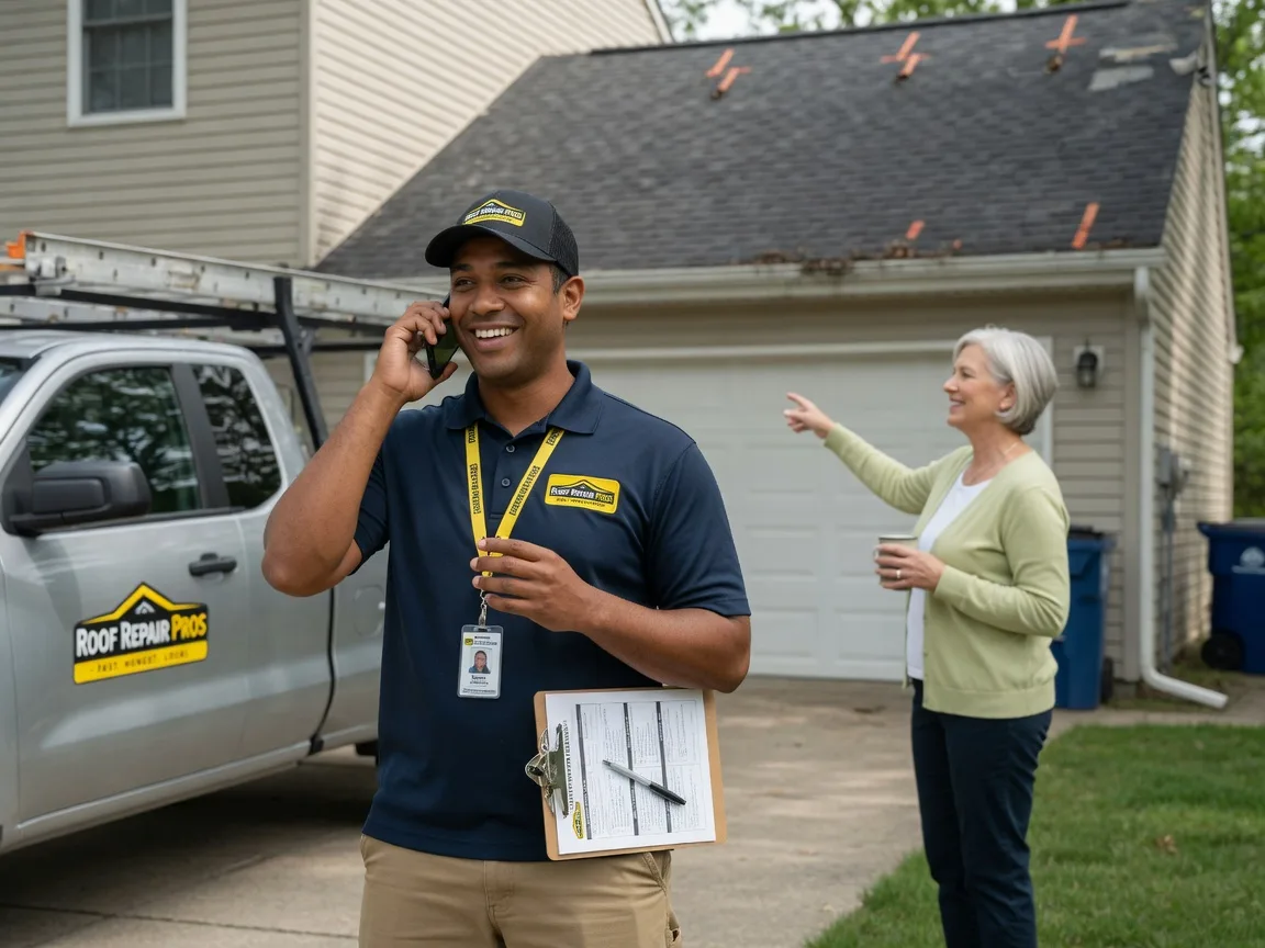 Roof Repair Westboro, MO FAQs